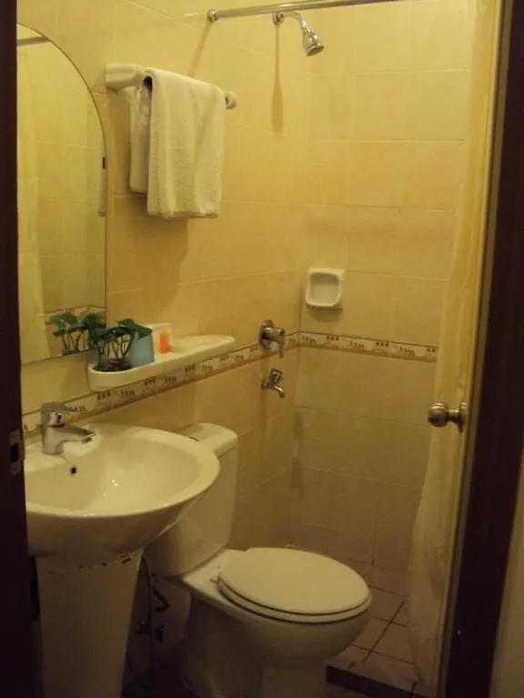 Lai Lai Hotel Кота-Кинабалу