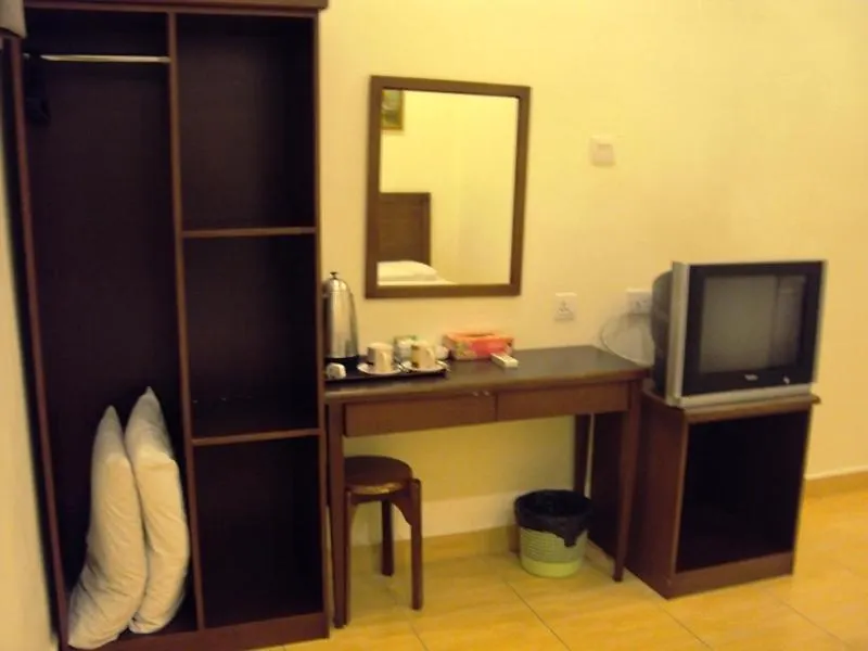 **  Lai Lai Hotel Кота-Кинабалу Малайзия