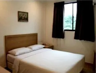 Lai Lai Hotel Кота-Кинабалу