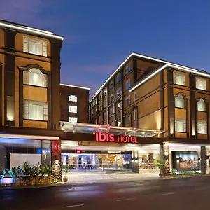**** Hotel Ibis Malaysia