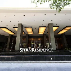 ***** Hotel Fraser Center Malaysia
