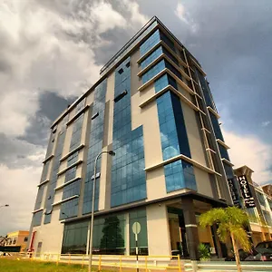 *** Hotel Pariss Malaysia