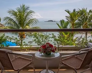 **** Hotel Copthorne Orchid Penang Malaysia